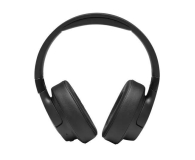 JBL Tune 710BT Czarne - 704982 - zdjęcie 2